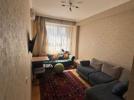 Elan №6250043 - Bakı, 20 Yanvar m., 2 otaqlı, 55 m², 6/19 mərtəbə