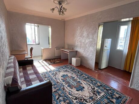 Elan №6250077 - Bakı, Dərnəgül m., 2 otaqlı, 45 m², 8/9 mərtəbə