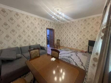 Объявление №6250067 - Баку, Насиминский  р., 2-комн., 70 м², 2/5 этаж