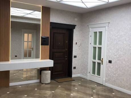 Elan №6250092 - Bakı, Nərimanov r., 3 otaqlı, 150 m², 4/20 mərtəbə