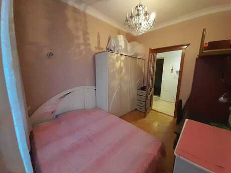 Elan №6250090 - Bakı, 28 May m., 2 otaqlı, 65 m², 2/3 mərtəbə