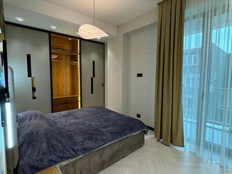 Kirayə 3 otaqlı mənzil, 130 m², Ağ şəhər: 2 500 ₼/ay 5