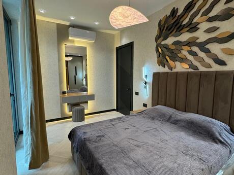 Kirayə 3 otaqlı mənzil, 130 m², Ağ şəhər: 2 500 ₼/ay 4