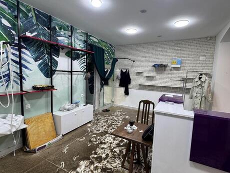 Elan №6250094 - Bakı, Nizami m., 45 m²
