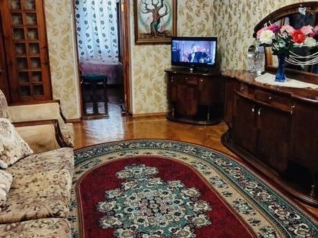 3 otaqlı mənzil, 70 m², Nizami: 225 000 ₼ 3