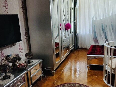 3 otaqlı mənzil, 70 m², Nizami: 225 000 ₼ 5