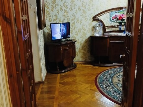 3 otaqlı mənzil, 70 m², Nizami: 225 000 ₼ 4