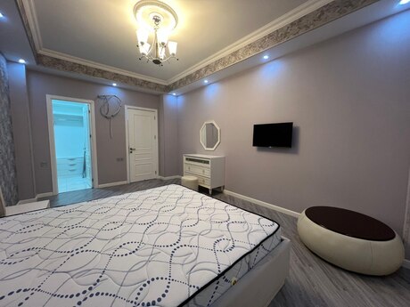 Kirayə 2 otaqlı mənzil, 100 m², Ağ şəhər: 1 500 ₼/ay 5