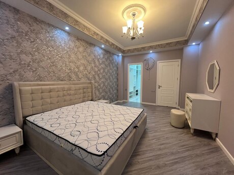 Kirayə 2 otaqlı mənzil, 100 m², Ağ şəhər: 1 500 ₼/ay 4