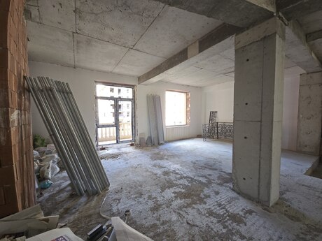 4-room apartment, 153 m², Şah İsmayıl Xətai: 658 000 ₼ 4