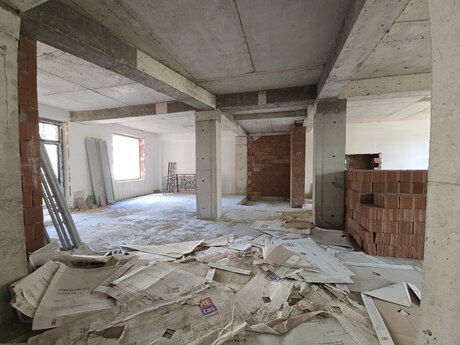 4-room apartment, 153 m², Şah İsmayıl Xətai: 658 000 ₼ 3