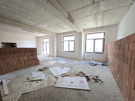 4-room apartment, 153 m², Şah İsmayıl Xətai: 658 000 ₼ 2