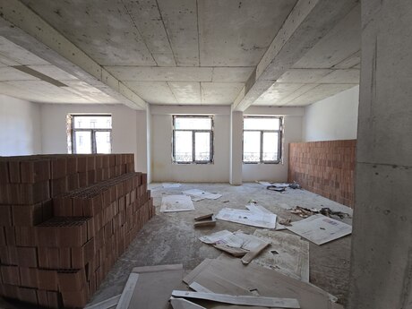 4-room apartment, 153 m², Şah İsmayıl Xətai: 658 000 ₼ 5