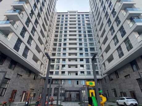 Elan №6250163 - Bakı, Nəsimi r., 3 otaqlı, 131 m², 9/17 mərtəbə