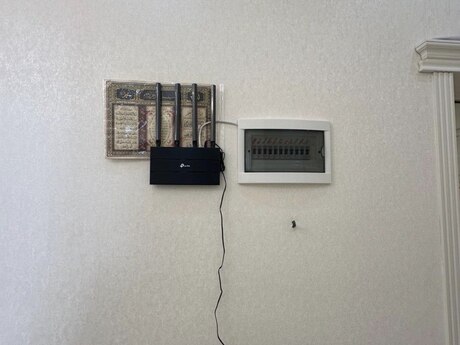 3 otaqlı mənzil, 127 m², Həzi Aslanov: 298 000 ₼ 5
