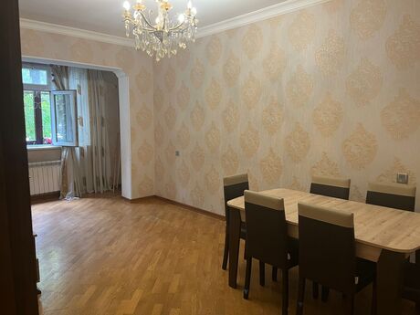 Elan №6250232 - Bakı, Azadlıq Prospekti m., 3 otaqlı, 90 m², 1/9 mərtəbə