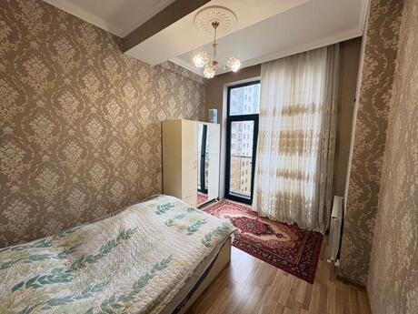 Elan №6250199 - Bakı, Nəsimi r., 2 otaqlı, 55 m², 10/17 mərtəbə
