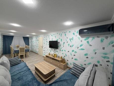 Объявление №6250337 - Баку, пос. Сабунчи , 5-комн., 100 м²