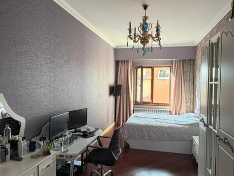 Kirayə 3 otaqlı mənzil, 140 m², Nərimanov: 3 000 ₼/ay 5