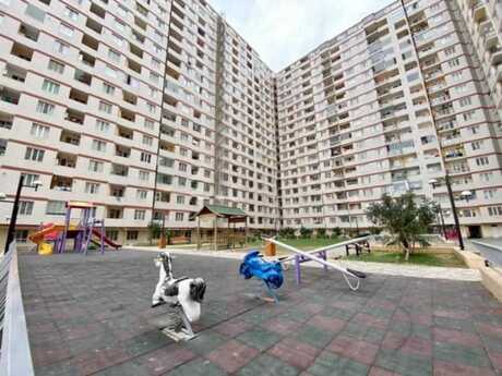 Elan №6250216 - Bakı, 20 Yanvar m., 2 otaqlı, 65 m², 16/19 mərtəbə