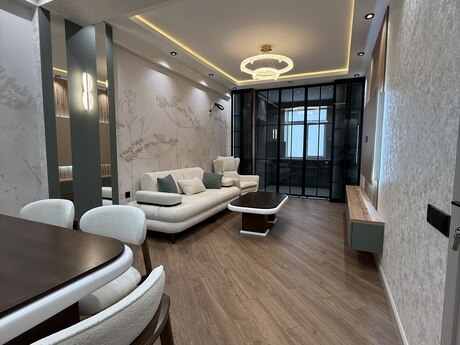 Elan №6250261 - Bakı, Xətai r., 3 otaqlı, 100 m², 3/15 mərtəbə