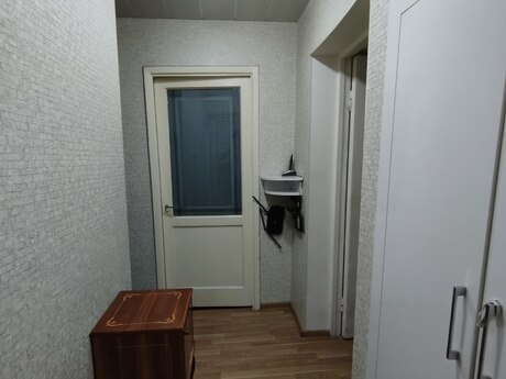 3-room apartment, 60 m², İnşaatçılar: 198 000 ₼ 2