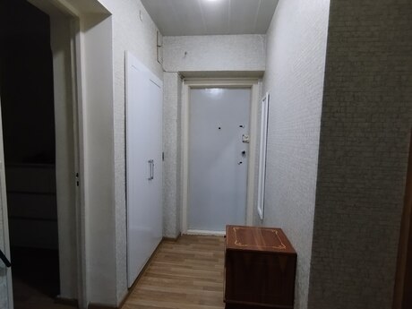 3-room apartment, 60 m², İnşaatçılar: 198 000 ₼ 3