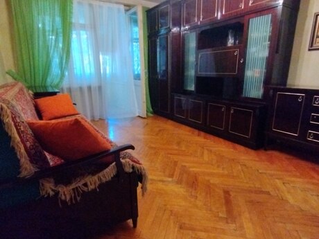 3-room apartment, 60 m², İnşaatçılar: 198 000 ₼ 4