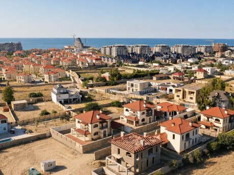 8-room house, 382 m², Nardaran: 697 000 ₼ 3