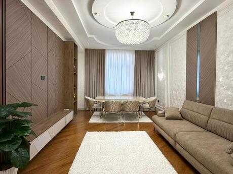 4-room apartment, 128 m², 8 Noyabr: 425 000 ₼ 2