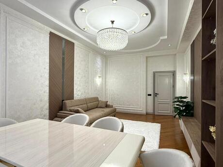 4-room apartment, 128 m², 8 Noyabr: 425 000 ₼ 5