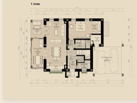 8-room house, 382 m², Nardaran: 697 000 ₼ 4