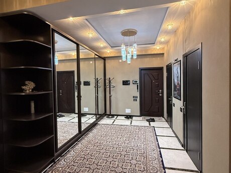 3 otaqlı mənzil, 155 m², 8 Noyabr: 460 000 ₼ 4
