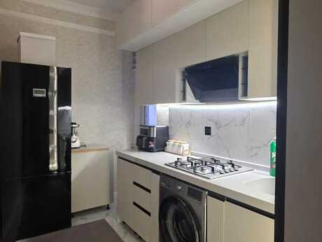Elan №6250274 - Xırdalan, Xırdalan, 2 otaqlı, 60 m², 5/8 mərtəbə