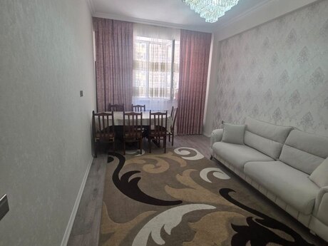 Elan №6250280 - Xırdalan, Xırdalan, 2 otaqlı, 64 m², 7/16 mərtəbə