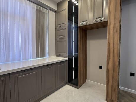 3 otaqlı mənzil, 88 m², Həzi Aslanov: 289 000 ₼ 3