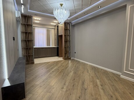 3 otaqlı mənzil, 88 m², Həzi Aslanov: 289 000 ₼ 2