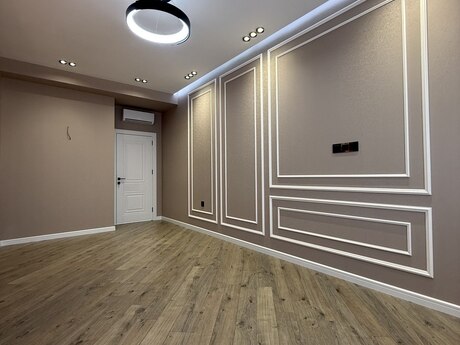3 otaqlı mənzil, 88 m², Həzi Aslanov: 289 000 ₼ 5