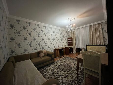 Elan №6250296 - Bakı, Yeni Yasamal q., 2 otaqlı, 58 m², 3/9 mərtəbə