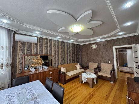 10 otaqlı həyət evi, 370 m², Binə: 309 000 ₼ 5