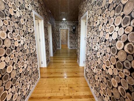 10 otaqlı həyət evi, 370 m², Binə: 309 000 ₼ 4