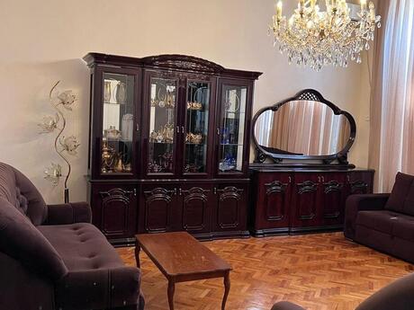 2 otaqlı mənzil, 100 m², Sahil: 355 000 ₼ 2