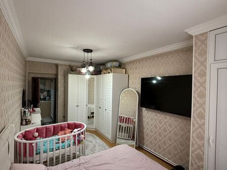 2 otaqlı mənzil, 65 m², İnşaatçılar: 163 000 ₼ 5