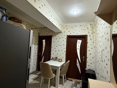 2 otaqlı mənzil, 65 m², İnşaatçılar: 163 000 ₼ 4