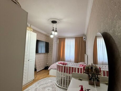 2 otaqlı mənzil, 65 m², İnşaatçılar: 163 000 ₼ 3