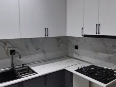 2-room apartment, 56 m², Badamdar: 185 000 ₼ 4
