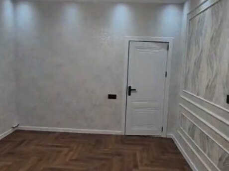 Объявление №6250330 - Баку, пос. Бадамдар, 2-комн., 56 м², 17/18 этаж
