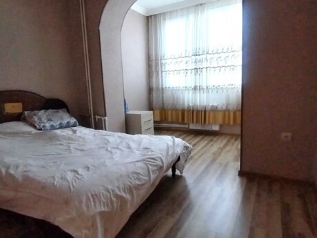 Объявление №6250324 - Баку, м. Нариман Нариманов, 2-комн., 38 м², 2/5 этаж