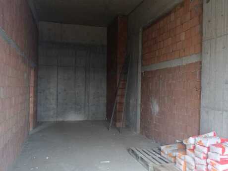 2-room apartment, 79,4 m², Greenville Residence: 175 000 ₼ 4