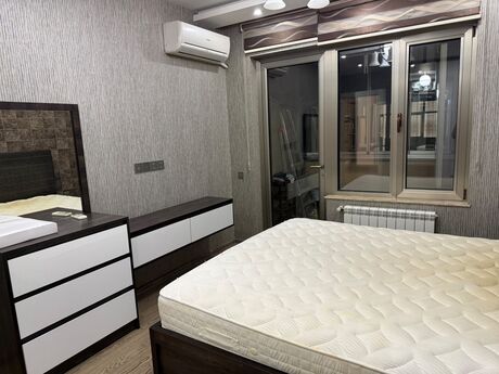 Объявление №6250341 - Баку, м. 8 ноября, 2-комн., 70 м², 16/18 этаж